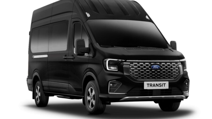 Ford Transit Premium