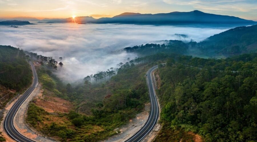 Thuê Xe Nha Trang Đi Đà Lạt: Bảng Giá, Kinh Nghiệm Và Lưu Ý Khi Đặt Xe