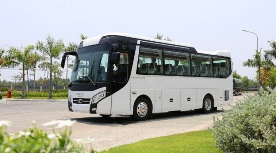 Thuê Xe Nha Trang Đi Đà Lạt: Bảng Giá, Kinh Nghiệm Và Lưu Ý Khi Đặt Xe