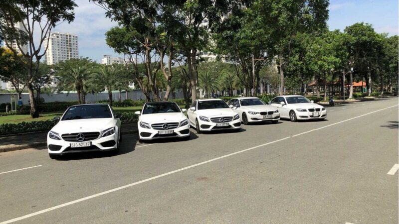 Thuê xe 4 chỗ tự lái đi Đà Lạt cần lưu ý gì để chuyến đi thoải mái hơn?