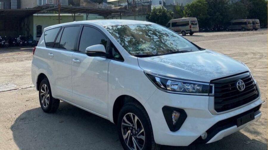 Thuê Xe Innova 7 Chỗ Linh Hoạt Cho Gia Đình, Công Tác Và Du Lịch