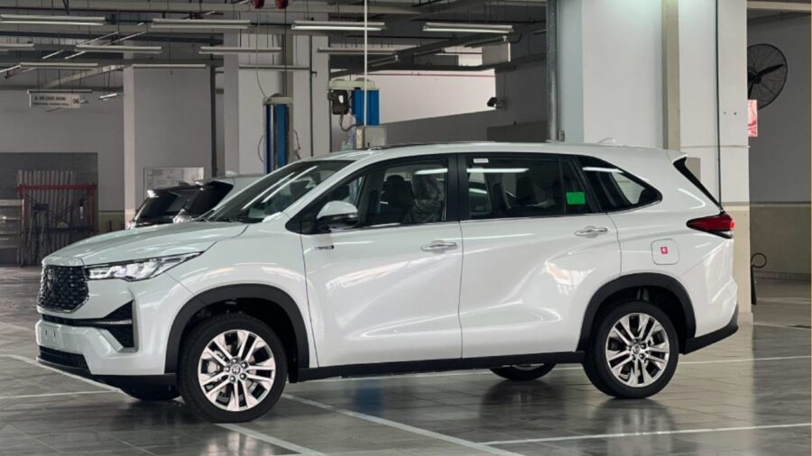 Thuê Xe Innova 7 Chỗ Linh Hoạt Cho Gia Đình, Công Tác Và Du Lịch

