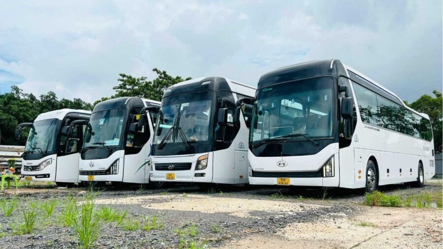 Thuê Xe Đi Vũng Tàu Cuối Tuần Bảng Giá, Kinh Nghiệm Và Lưu Ý Khi Đặt Xe
