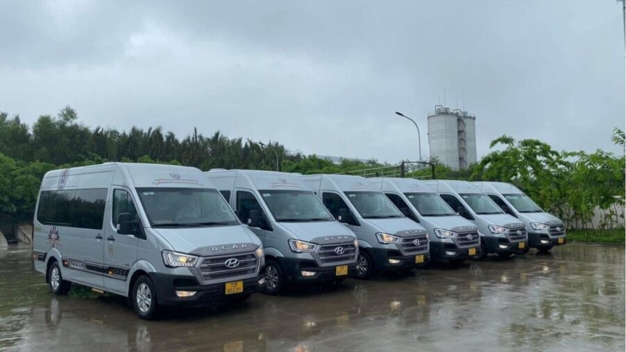 Thuê Xe Đi Vũng Tàu Cuối Tuần Bảng Giá, Kinh Nghiệm Và Lưu Ý Khi Đặt Xe
