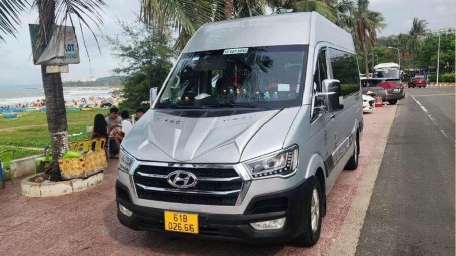 Thuê Xe 29 Chỗ Công Ty – Giải Pháp Di Chuyển Chuyên Nghiệp Cho Doanh Nghiệp