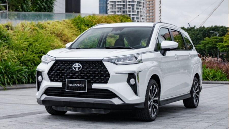 Thuê Xe 7 Chỗ Cao Cấp Có Tài Xế, Xe Sang Đời Mới
