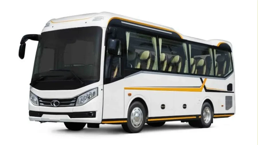 Thuê Xe Hợp Đồng 29 Chỗ Uy Tín, Linh Hoạt Cho Mọi Nhu Cầu Di Chuyển