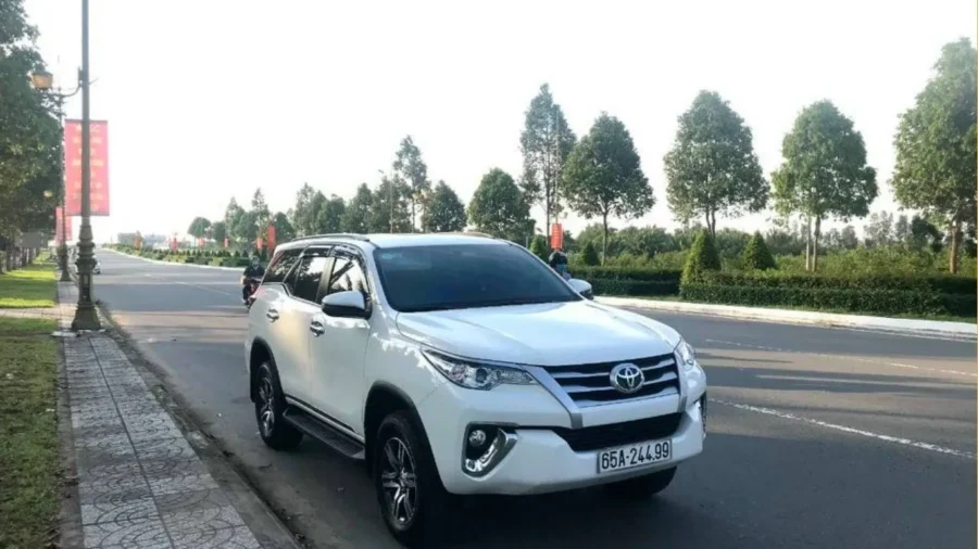 Thuê Xe Đi Vũng Tàu Giá Rẻ Nhưng Vẫn Đảm Bảo Chất Lượng Dịch Vụ