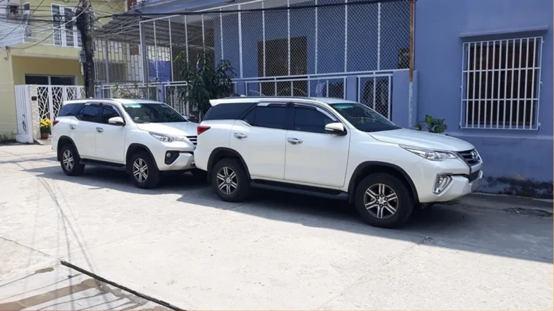 Thuê Xe Đi Vũng Tàu Giá Rẻ Nhưng Vẫn Đảm Bảo Chất Lượng Dịch Vụ