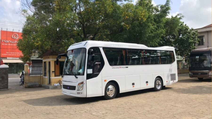Thuê Xe Đi Vũng Tàu Giá Rẻ Nhưng Vẫn Đảm Bảo Chất Lượng Dịch Vụ