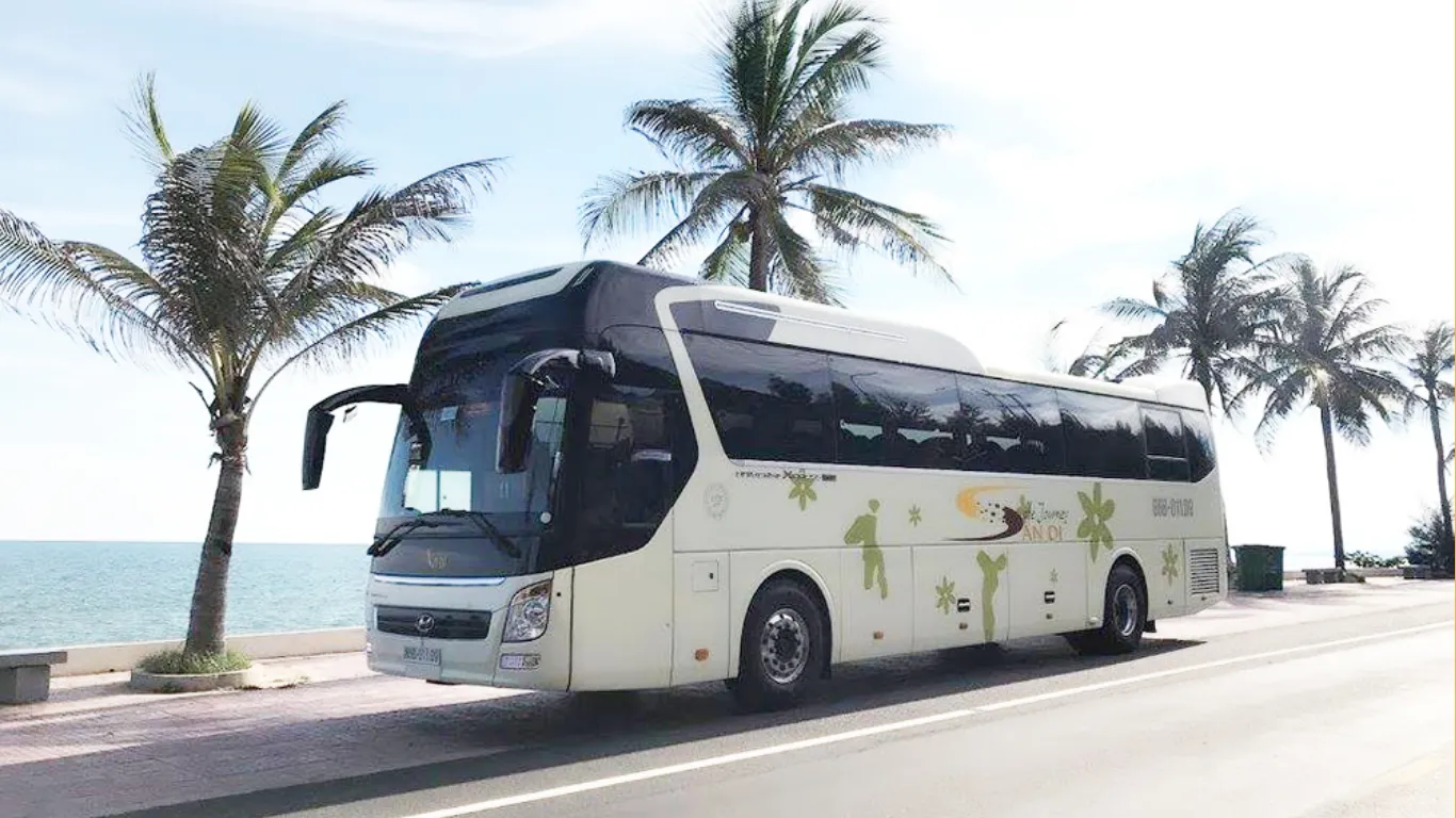 Thuê Xe Đi Mũi Né Cuối Tuần Thoải Mái Cho Chuyến Nghỉ Dưỡng Ngắn Ngày