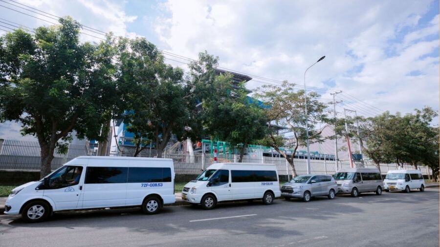 Nên Chọn Xe Bao Nhiêu Chỗ Cho Hợp Đồng Dài Hạn?