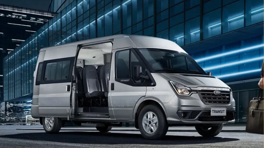 Vì Sao Nhiều Doanh Nghiệp Chọn Thuê Xe 16 Chỗ?