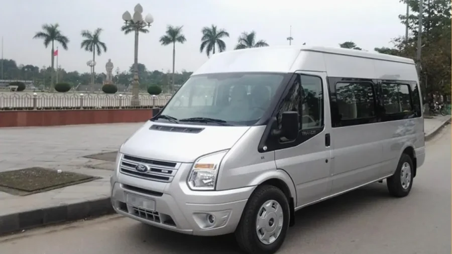 Kinh Nghiệm Thuê Xe Team Building Tránh Phát Sinh Chi Phí