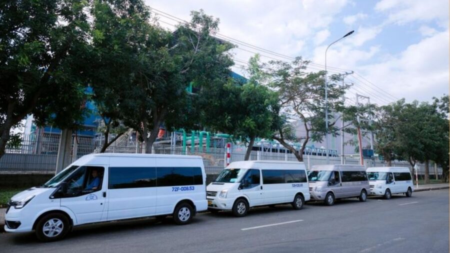 Doanh Nghiệp Nên Đánh Giá Hiệu Quả Tuyến Xe Như Thế Nào?