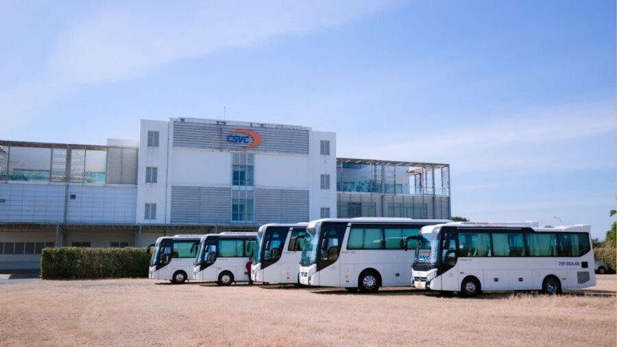 Vì Sao Nên Chọn Xe24h Cho Tuyến Đưa Đón Nhân Viên?