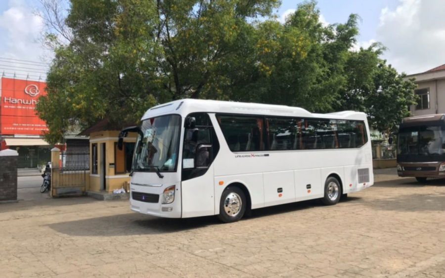 Kinh Nghiệm Đặt Xe Khứ Hồi Hạn Chế Phát Sinh