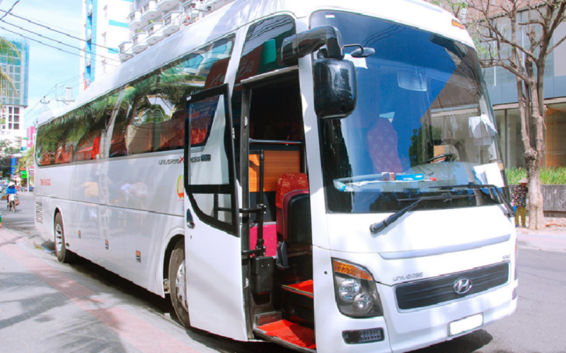 Thuê Xe Đi Nha Trang Khứ Hồi – Chủ Động Lịch Trình, Tối Ưu Chi Phí