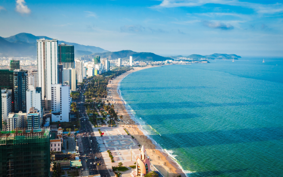 Gợi Ý Lịch Trình Thuê Xe Nha Trang Khứ Hồi