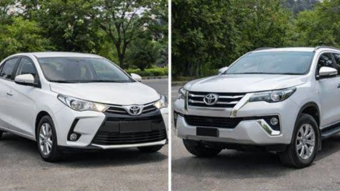 Thuê Xe Đồng Nai Đi Vũng Tàu – Chủ Động Hành Trình Từ Điểm Đón Đến Biển